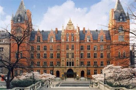曼彻斯特城市大学 2020年英国排名以及QS世界排名
