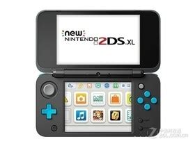 New Nintendo 2DS XL Review - Just Push Start