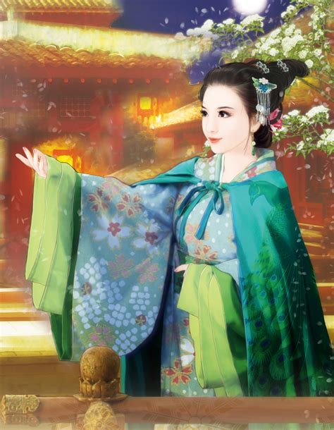 清宫剧中的妃子个个花容月貌，为何遗留下来的照片却是奇丑无比？_凤凰网视频_凤凰网