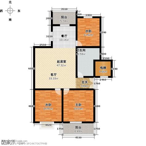 兴隆鑫苑户型图,高新区兴隆鑫苑规划图,户型图(第7页)_大山谷图库