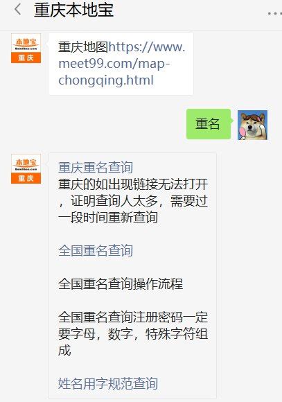 北京公安局“同名查询”太火爆，系统竟然崩了_名字查查