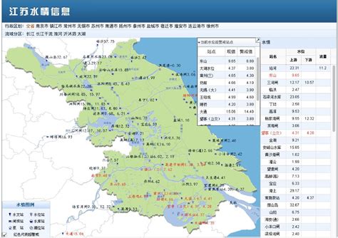 长江水位 这是在macromicro.me上找到的长江三峡大坝水位的历史数据。从曲线上可以清晰的看到，每年8、9月份就是三峡蓄水的... - 雪球