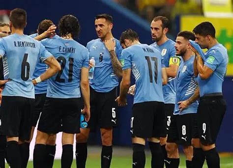 [美洲杯]乌拉圭Vs巴拉圭_新浪图片