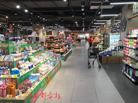 大型超市购物,超市购物,超市购物场景_大山谷图库