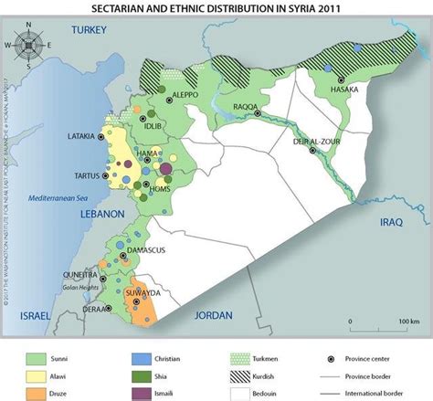 2010-2020年阿拉伯叙利亚共和国人口数量及人口性别、年龄、城乡结构分析_华经情报网_华经产业研究院