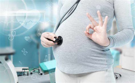 怀孕早期检查都检查什么 哪些是孕早期检查的必要项目 _八宝网