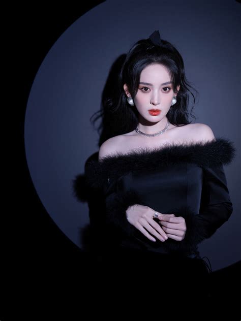 古风头像古力娜扎女生