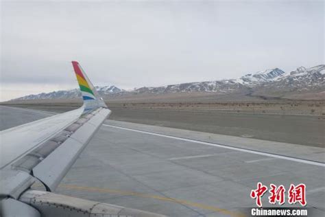探访西藏阿里昆莎机场：每天14:00后飞机不起飞