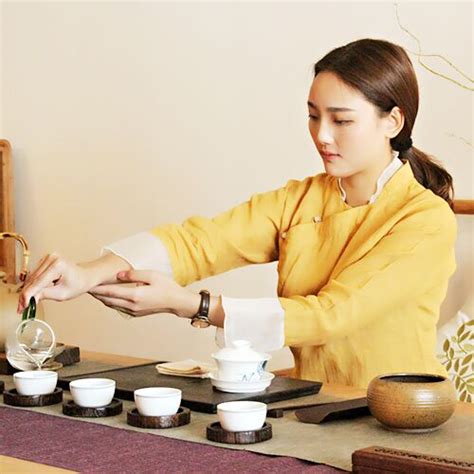 《古道茶艺师》主题培训方案