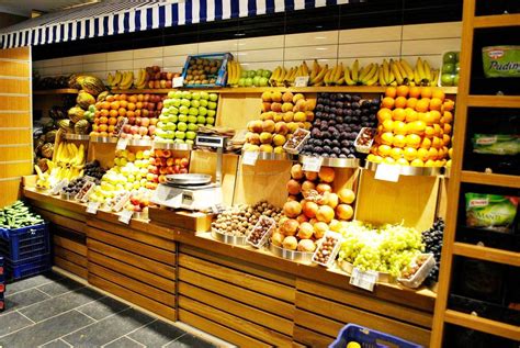 果蔬店水果蔬菜超市门头招牌广告设计图__广告设计_广告设计_设计图库_昵图网nipic.com