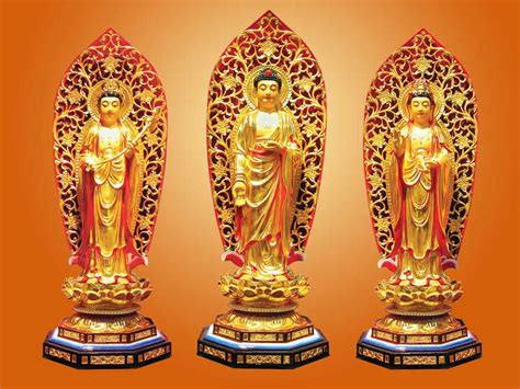 中国佛教八大宗派 - 快懂百科