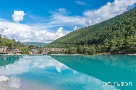 注意，疫情期间五一假期来丽江古城玉龙雪山旅游，请您先了解这些规定 - 知乎