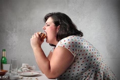 肥胖是因为营养过剩还是营养不良？