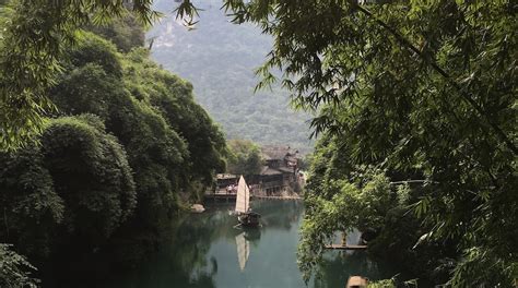 Yichang 2021: Top 10 Tours & Activities (with Photos) - Things to Do in Yichang, China ...