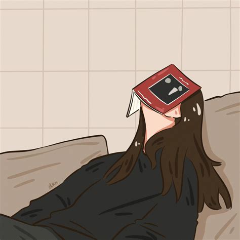 手绘情侣头像非主流