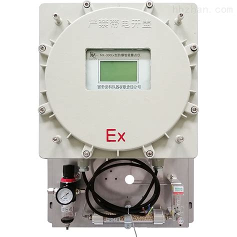 EX-GDT-O3在线式防爆型臭氧检测仪_苏州宏瑞净化科技有限公司