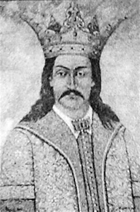 Basarab I of Wallachia - founder of the House of Basarab and ancestor ...