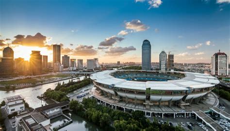 2023年亚运会在杭州具体位置(2023年亚运会在哪里举行杭州那里)_欲强网