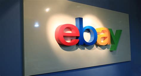 eBay个人卖家账号注册