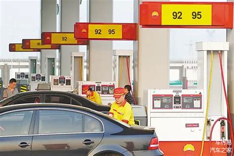 在私营加油站加油，为什么能便宜那么多 油品质靠谱吗?