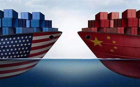 中美贸易战图片素材-正版创意图片500909692-摄图网