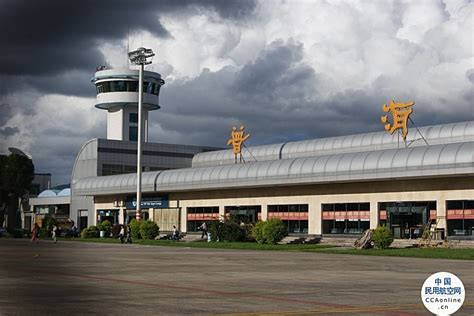 普洱思茅机场实现2023年生产运输“开门红" - 民用航空网