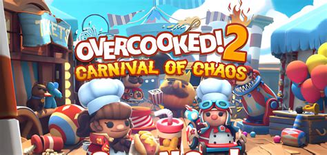 胡闹厨房2 v242.829402 豪华中文版 全DLC-悟界ShareHub