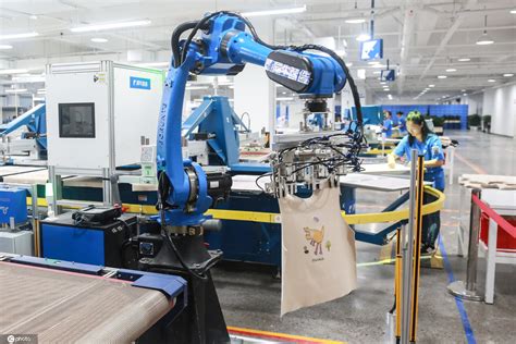阿里巴巴犀牛智造工厂杭州投产 为全球首个新制造平台-新闻频道-和讯网