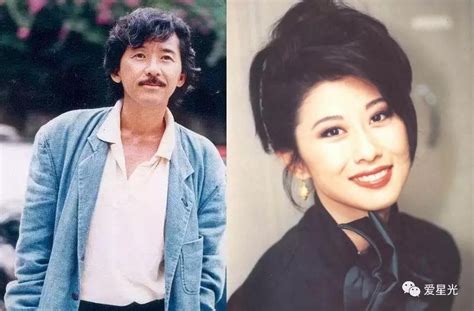 叶倩文和林子祥已经做了20年夫妻,传出他们离婚消息!