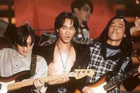 历史上的今天6月30日_1993年香港Beyond乐队主唱黄家驹在日本富士电视台录影节目时意外坠地昏迷六日后身亡。