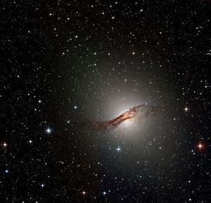 盘点宇宙中的半人马座λ星系IC2944星云ZWOASI天文摄影 - 知乎