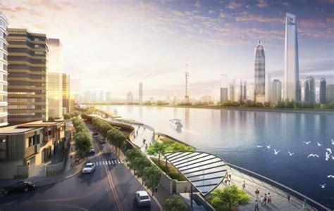 上海黄浦滨江一段960米亲水平台开放，位于南外滩滨水区|滨江|黄浦|水区_新浪新闻