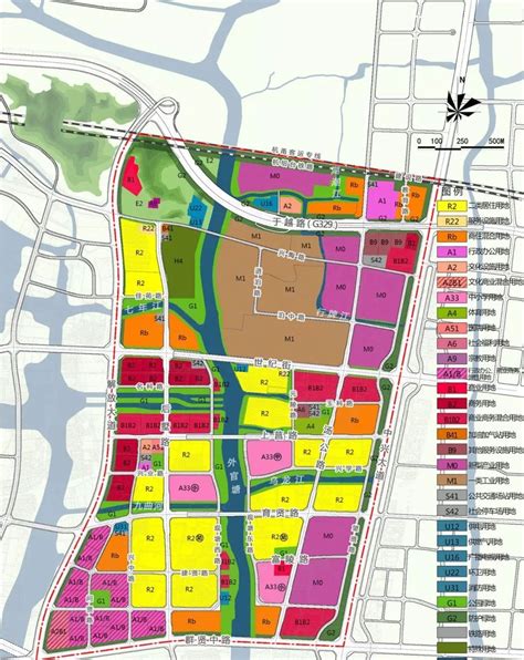 泉州这五大片区将重点规划建设！台商区未来城市发展新格局已定！