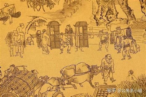 从四百多篇墓志铭中看唐朝中下层官员的生活样态_凤凰国学