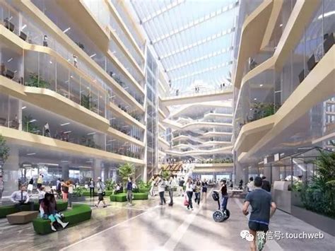 阿里巴巴北京1.9万名员工2023年底全部搬入中关村朝阳园北区新建总部，将给望京写字楼市场带来15万平米以上空置！ - 知乎