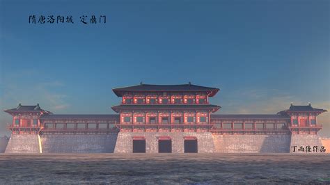 南京明城墙之武定门高清图片下载-正版图片501669919-摄图网