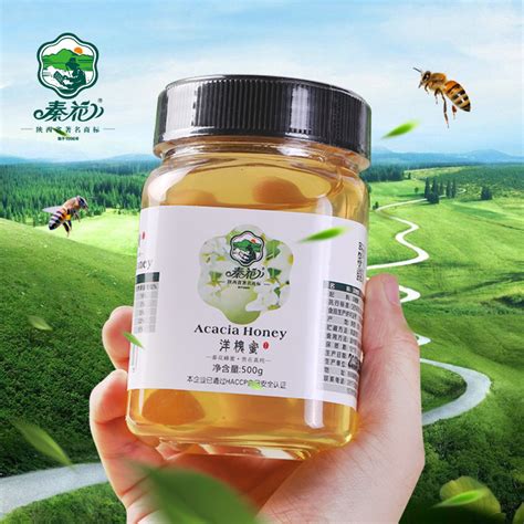 医蜂堂土蜂蜜农家自产500g/瓶枣花洋槐椴树蜂蜜一件代发-阿里巴巴