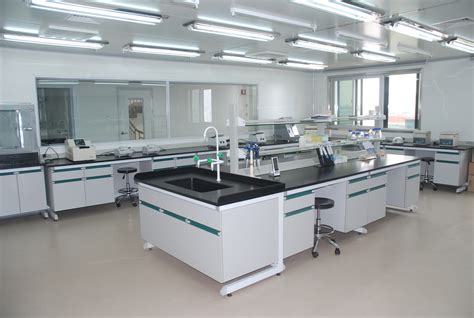 建设PCR实验室势在必行-陕西西安【宏硕实验室设备官网】
