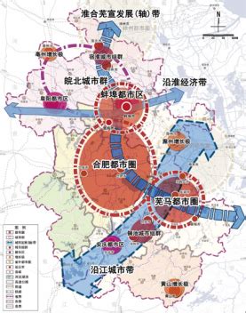 滁州绿色发展1号工程-明湖片区情况_滁州市投资促进局
