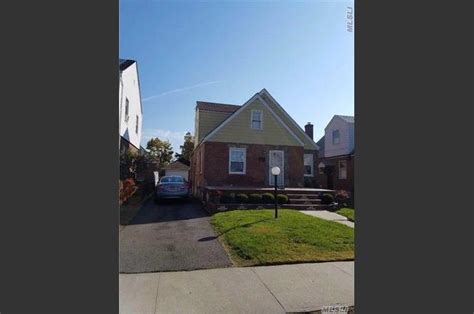 115-39 220 St, Cambria Heights, NY 11411 | MLS# 3169513 | Redfin
