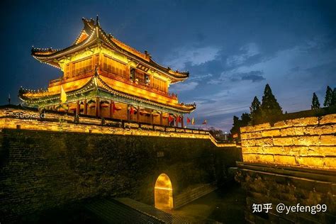 2021荆州古城-旅游攻略-门票-地址-问答-游记点评，荆州旅游旅游景点推荐-去哪儿攻略