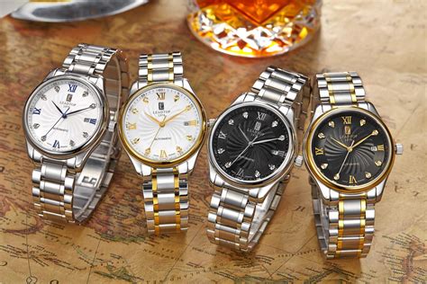 十大名牌手表，世界十大手表排名