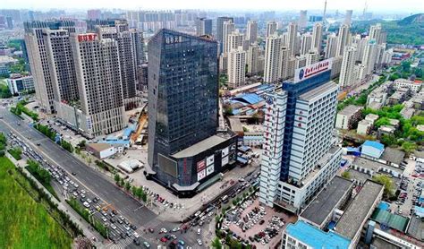中国最“低调”的5个城市，明明很发达，却独爱闷声发大财！
