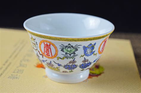 美浓烧日本和风餐具古染蓝绘釉下彩复古碗5寸饭碗单个家用陶瓷碗_虎窝淘