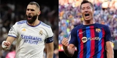 2022西甲九轮皇家马德里vs巴塞罗那直播回放-腾蛇体育