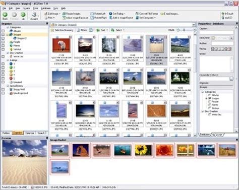 ACDSee ACDSee Photo Manager 2009 Software for Windows