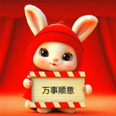 【年货】吉利兔子+视频_【年货】吉利兔子+视频正版_图片_视频_价格 - 绒趣网