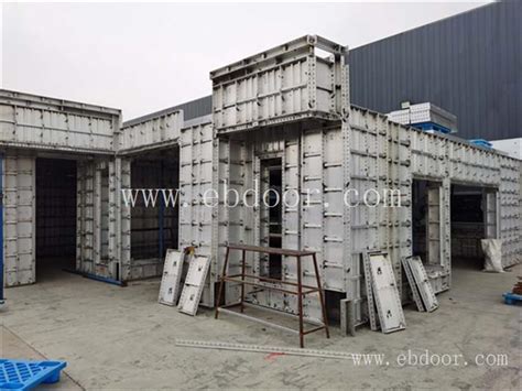 【榆林建筑铝模板生产商】厂家、价格、图片，由陕西利沣达建筑科技有限责任公司发布_一比多产品库