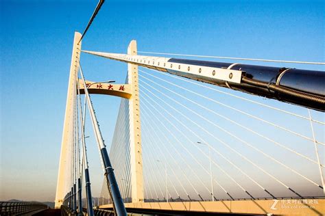 《多角度的泗水大桥》-中关村在线摄影论坛
