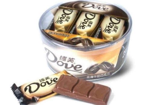 全球十大著名巧克力排名：费列罗居第二，瑞士莲排第一(3)_巴拉排行榜